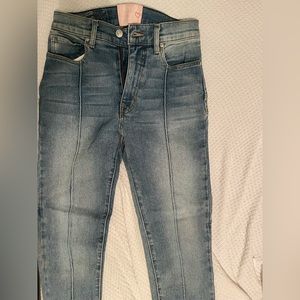 REVICE STAR JEANS